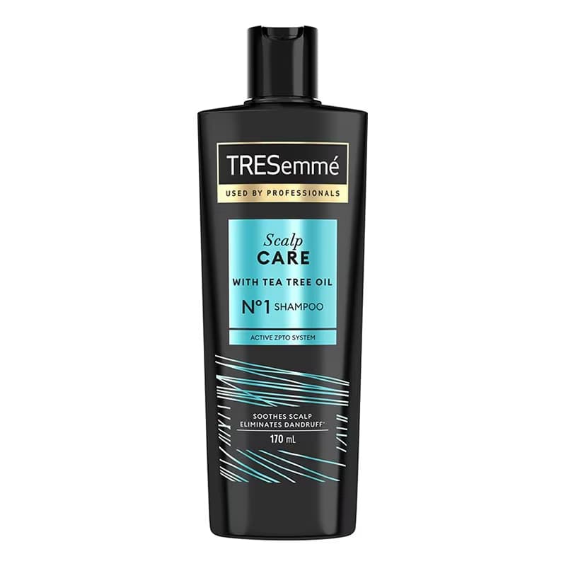 Tresemme Shampo Scalp Care 170 ml – 1