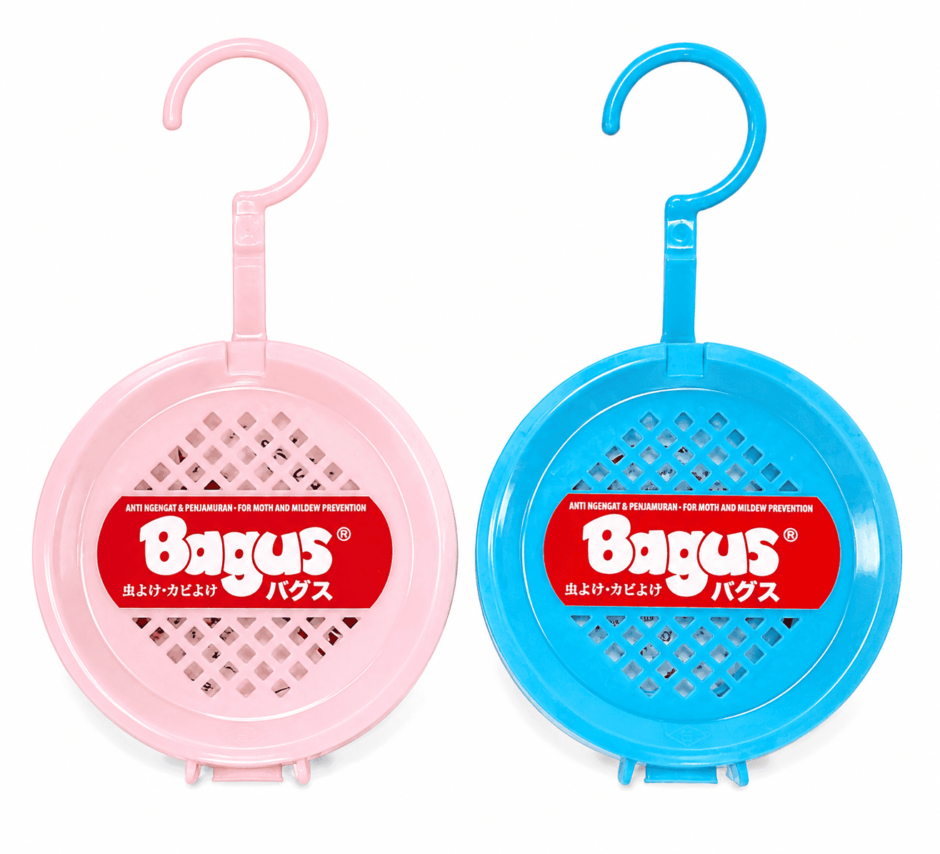 Bagus Anti Ngengat dan Penjamuran W-3337 80 gr – 1