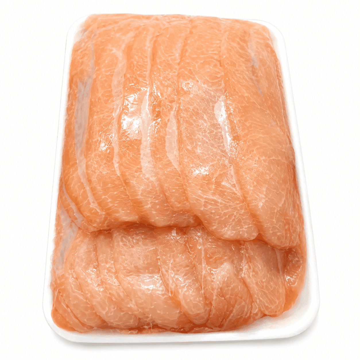 Ayam Fillet Iris – 1