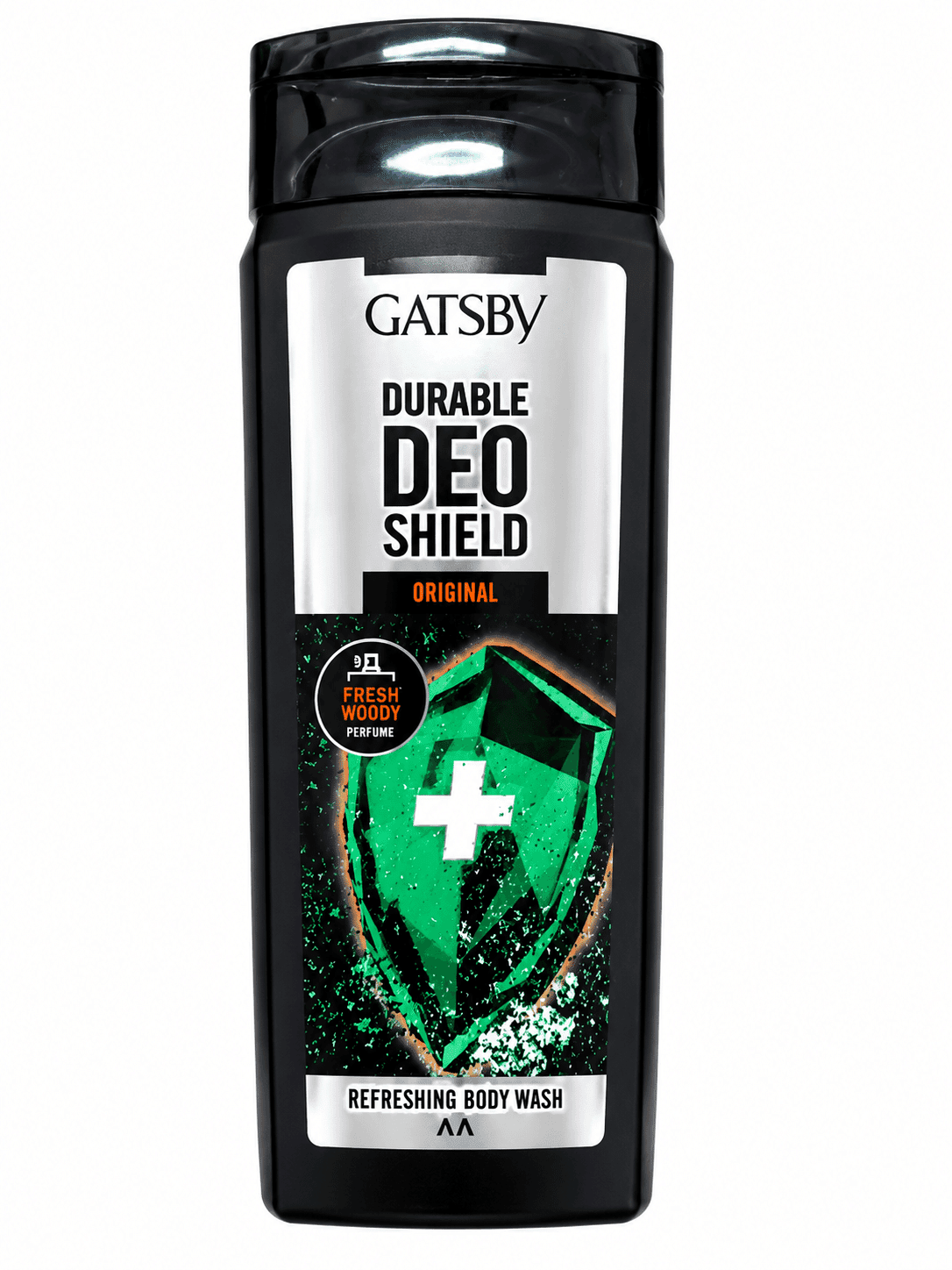 Gatsby Shower Gel Original 250 ml – 1