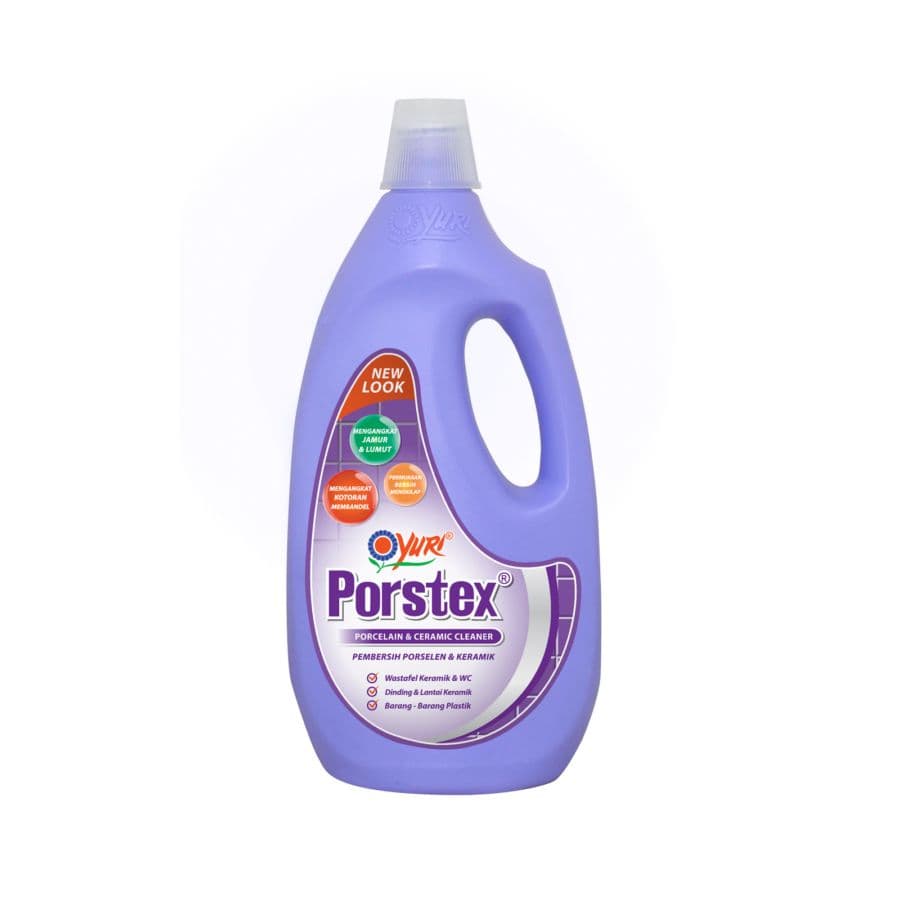 Porstex WB Ungu 1000 ml – 1
