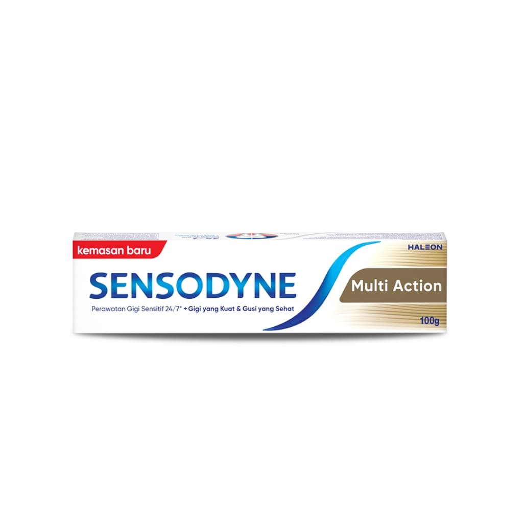 Sensodyne Multi Action 100 gr – 1