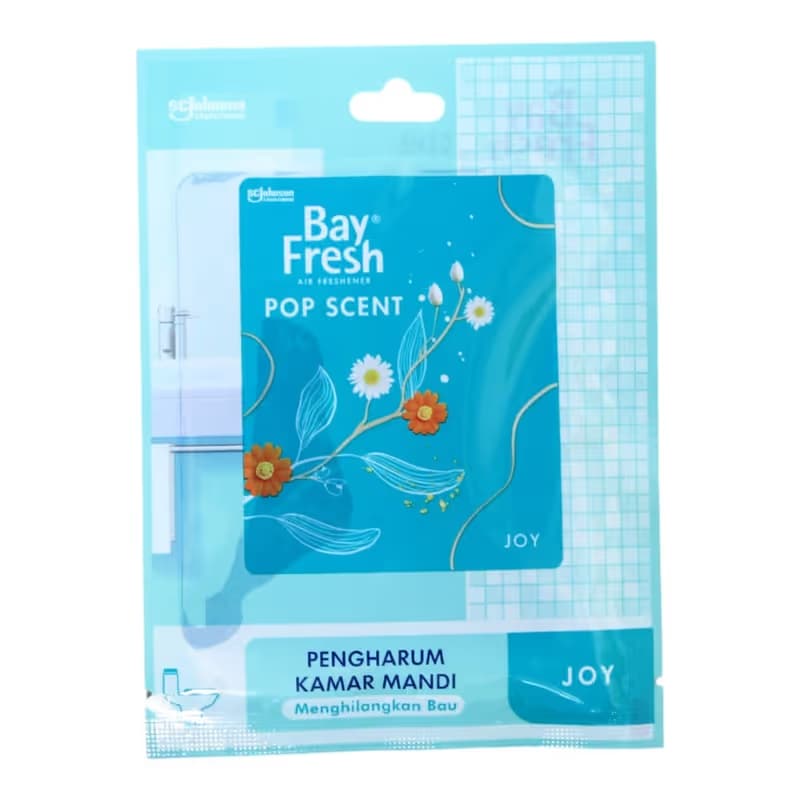 Bayfresh Pop Scent Joy 10 gr – 1