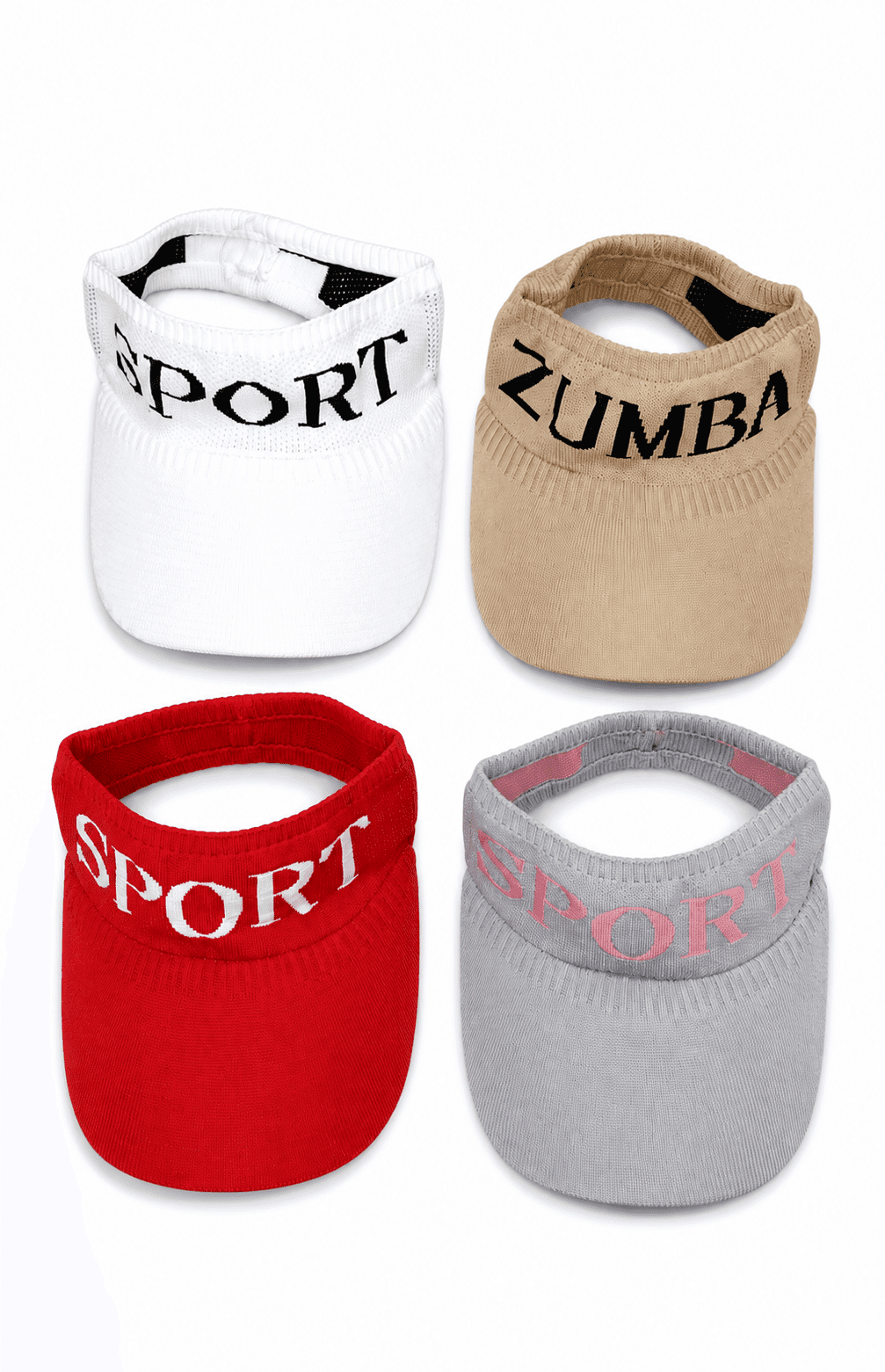 Topi Zumba Import – 1