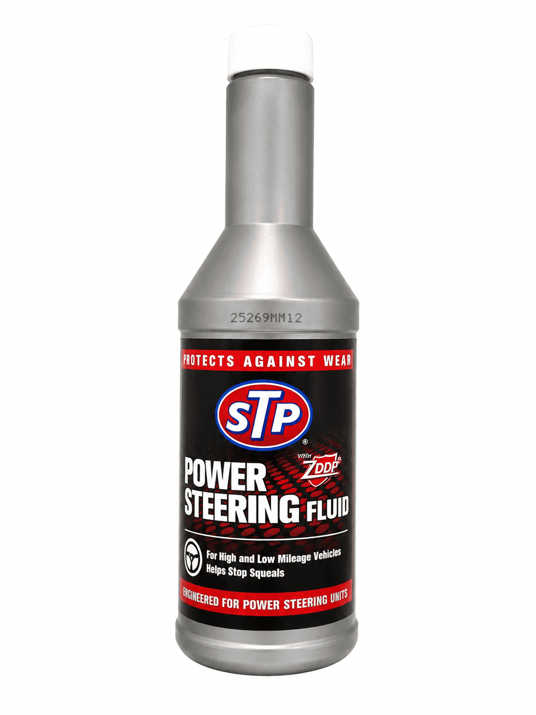 Stp Power Steering Fluid 354 ml – 1