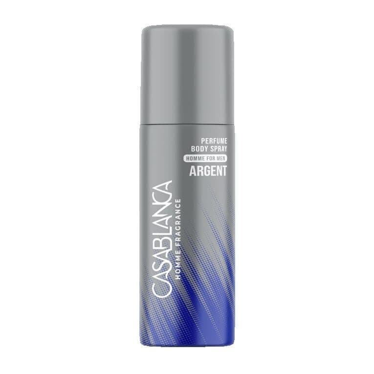Casablanca Homme Parfume body spray 65 ml – 1