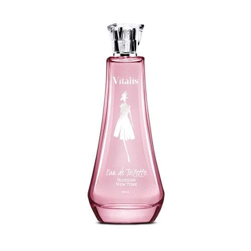 Vitalis Eau de Cologne Blossom 50 ml – 1