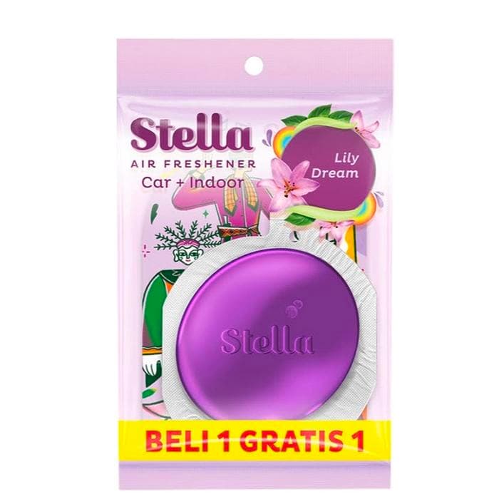 Stella Daily Indoor Dream 7 ml – 2