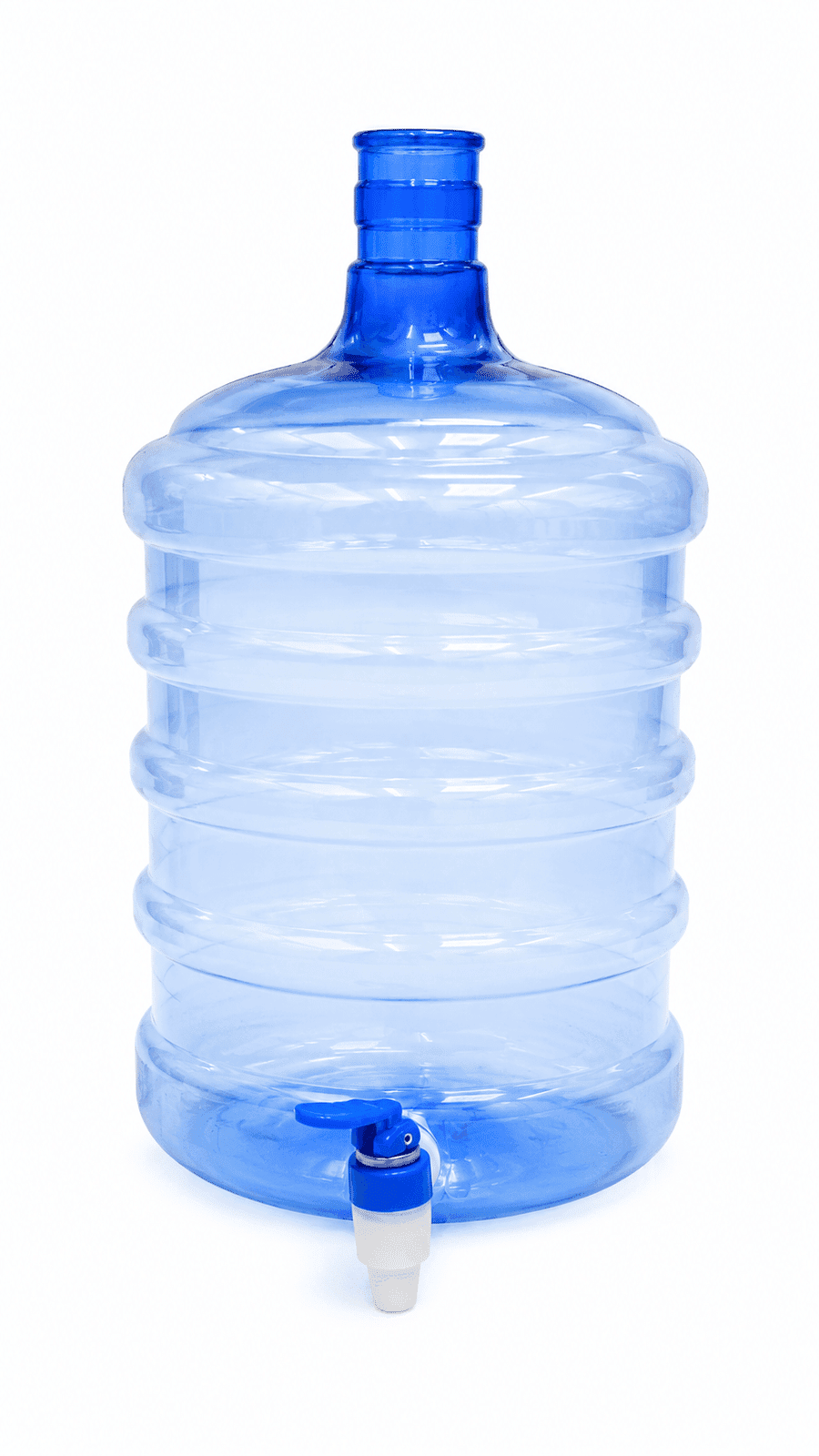 Galon Botol PET 11 L - Keran – 1