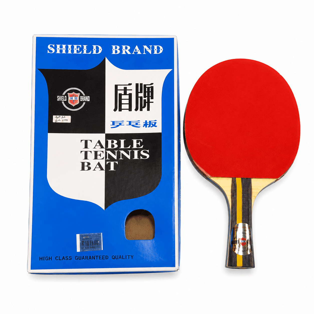 Shield Bet Ping Pong – 1