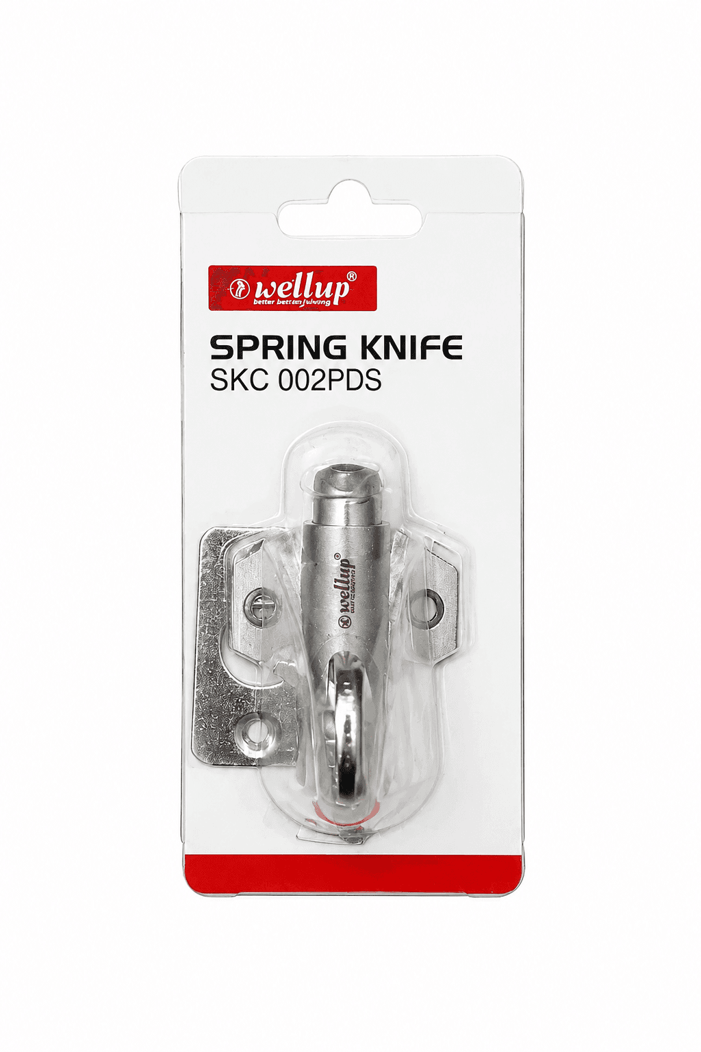 Well Up Slot Spring Skc 002 – 1