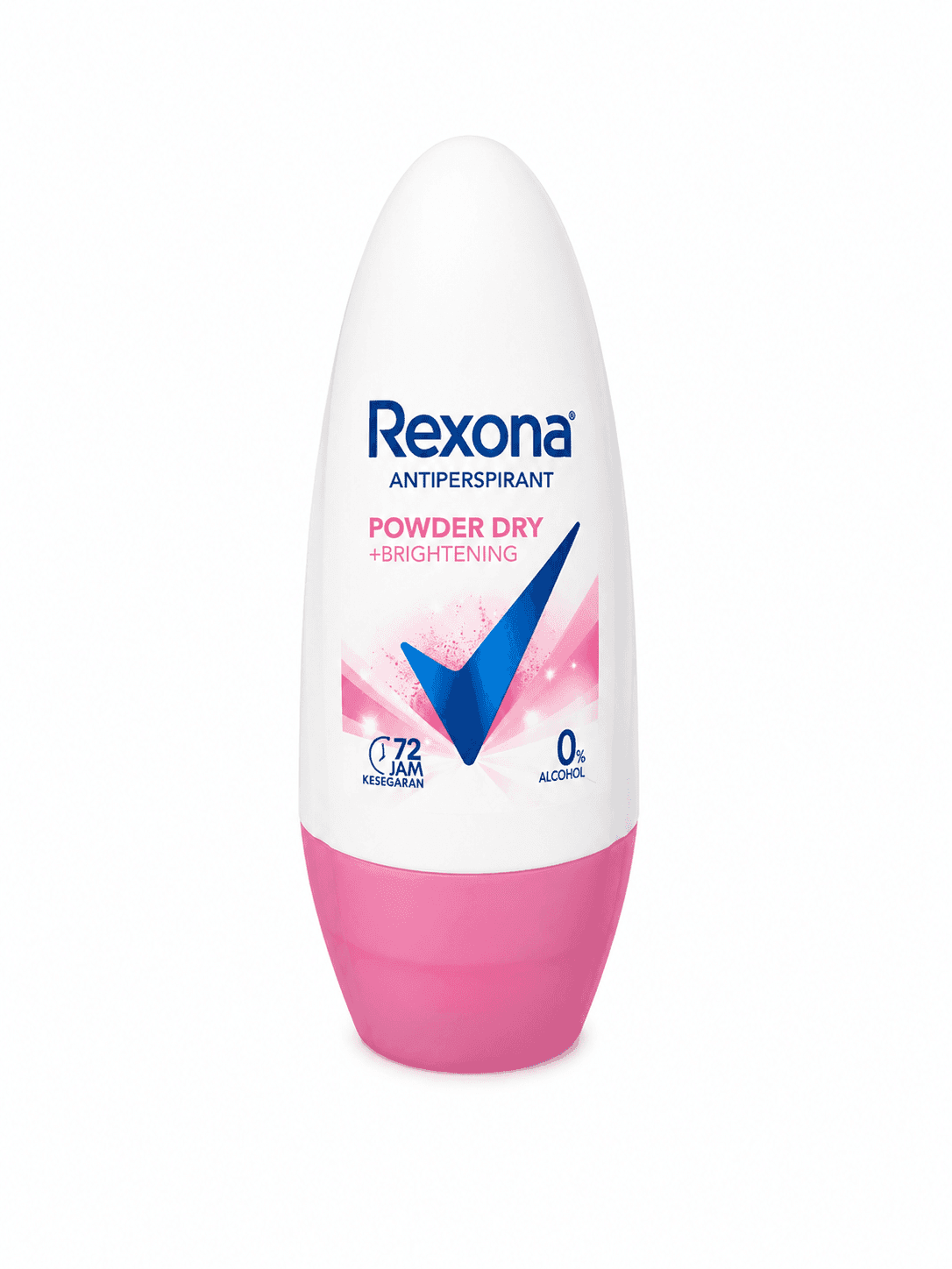 Rexona Roll On Wanita Power Dry 45 ml – 1