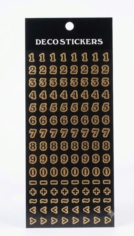 Stiker Zwa – 1