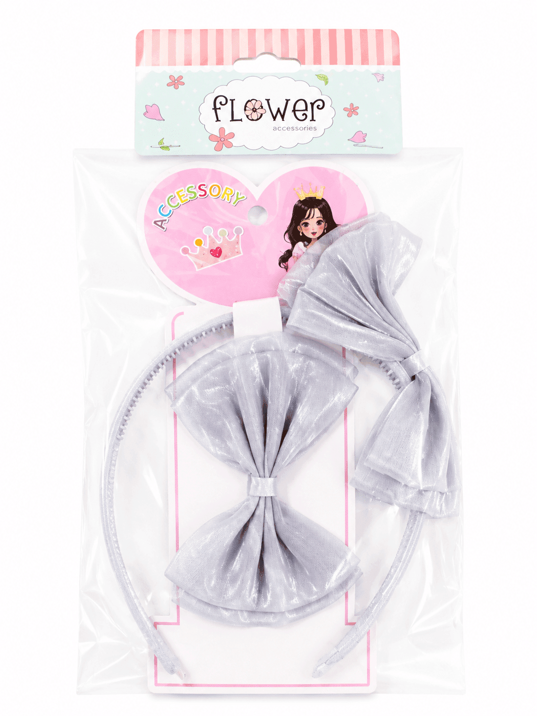 Bando Pita Set – 1