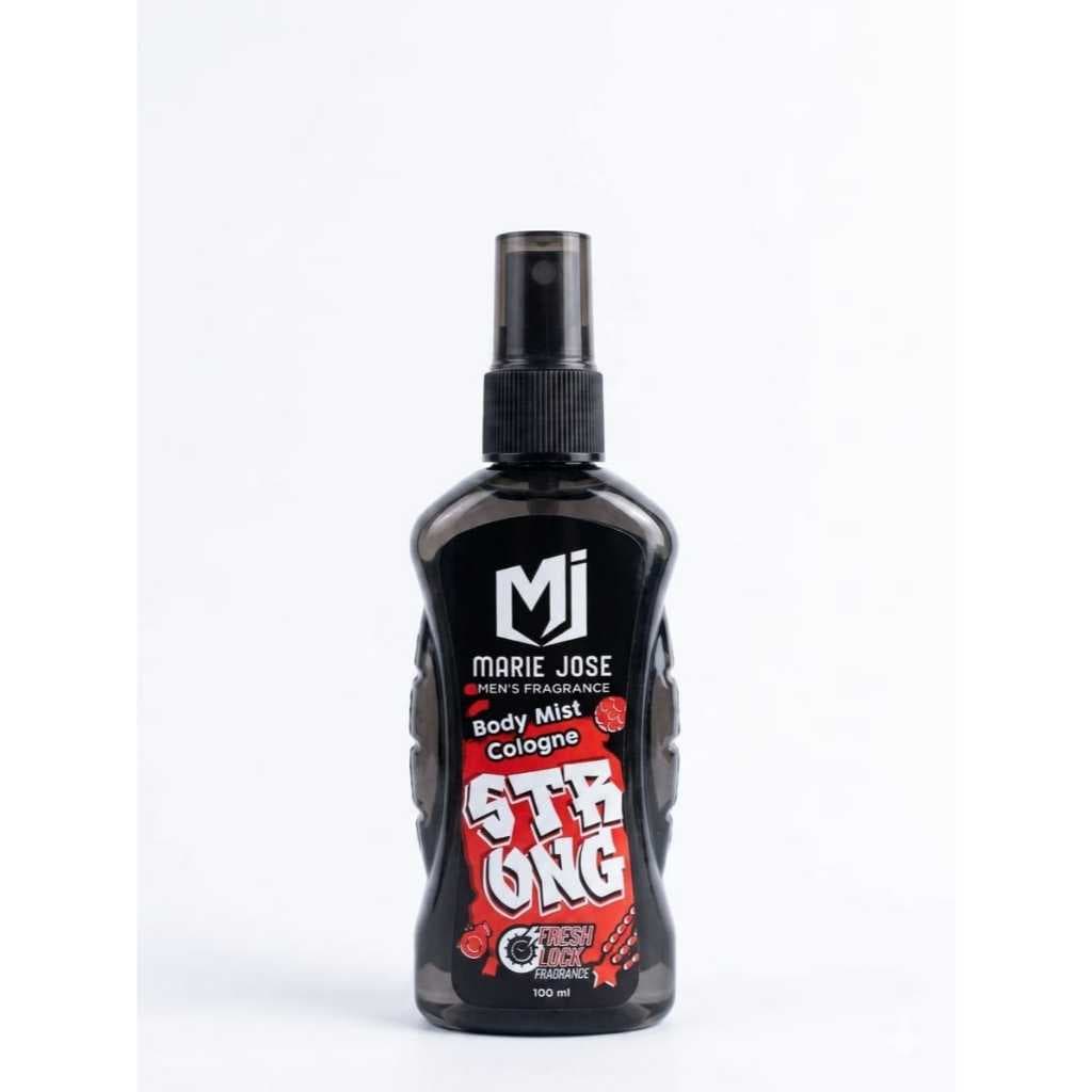 Marie Jose Body Mist Strong 100 ml – 1