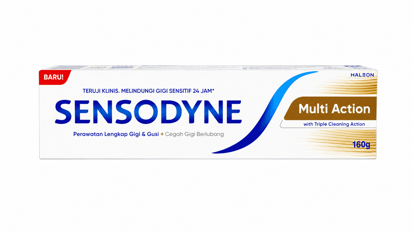Sensodyne Multi Action 160 gr – 1