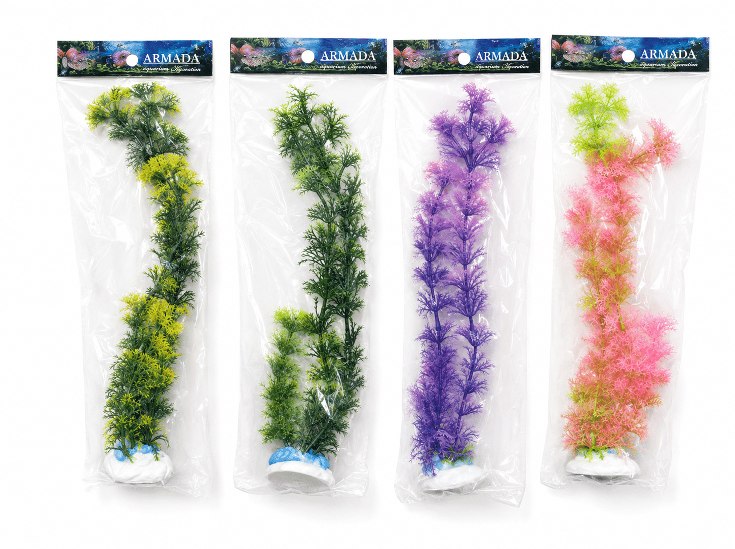 Rumput Hiasan Aquarium L – 1