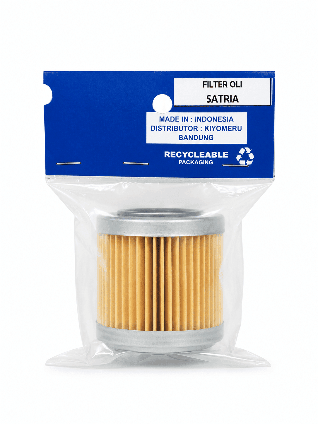 Tenkai Filter Oli Satria – 1