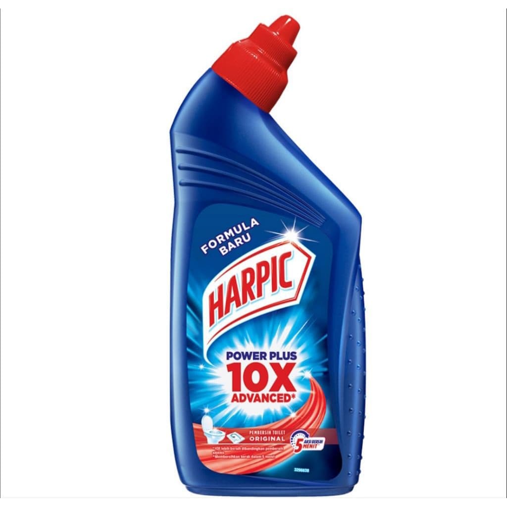 Harpic Power Plus 10x Advance 450 ml – 1