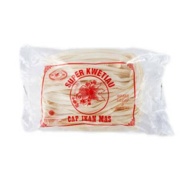Ikan Mas Kwetiau 200 gr – 1
