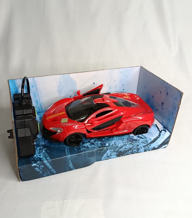 Modern Team Mobil Mainan Lamborghini Remote Control 1382-11 – 1