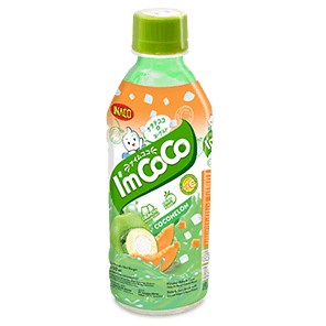 Inaco I-M Coco Air Kelapa 350 ml – 2