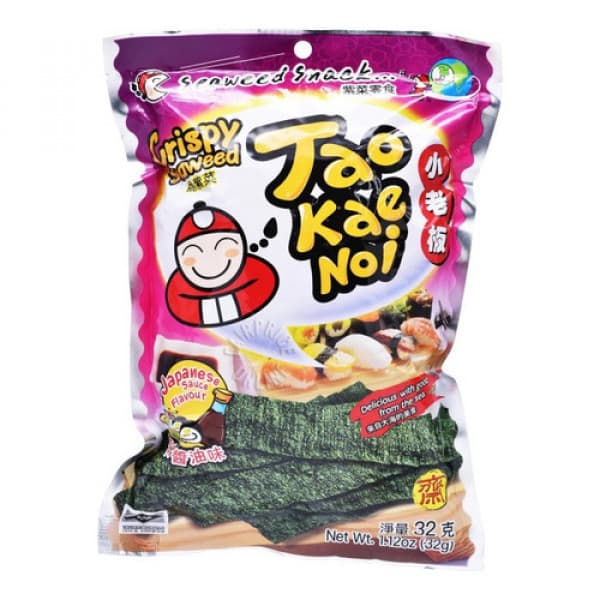 Tao Kae Noi Japanese 32 gr – 1