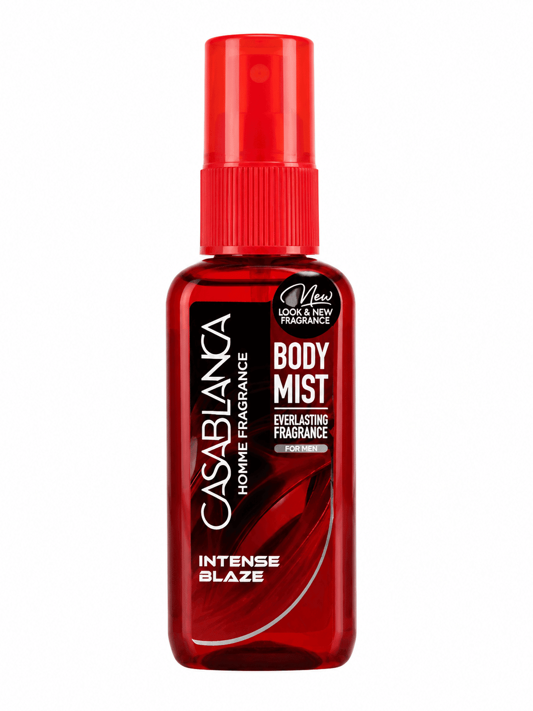 Casablanca Homme Body Mist Cologne Intense – 1