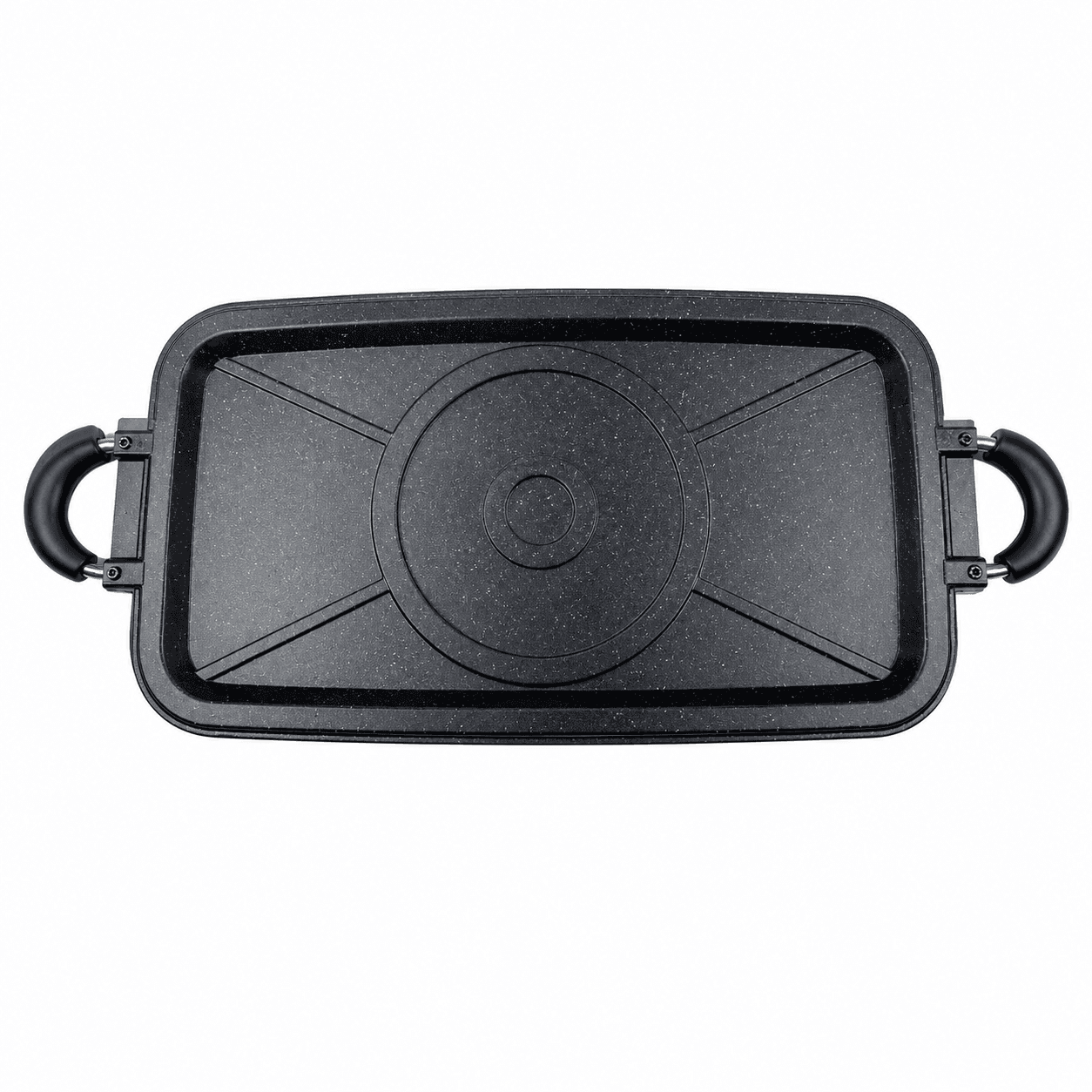 Grill Pan Segi – 1