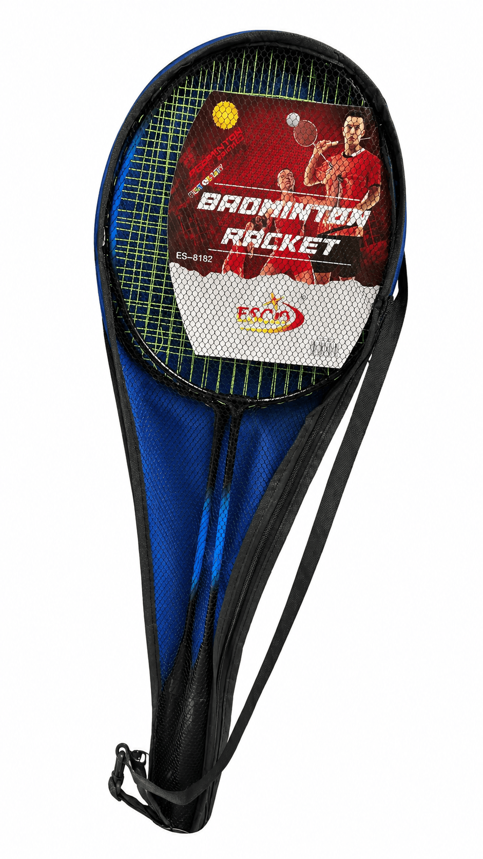 Victory Raket Pasangan – 1