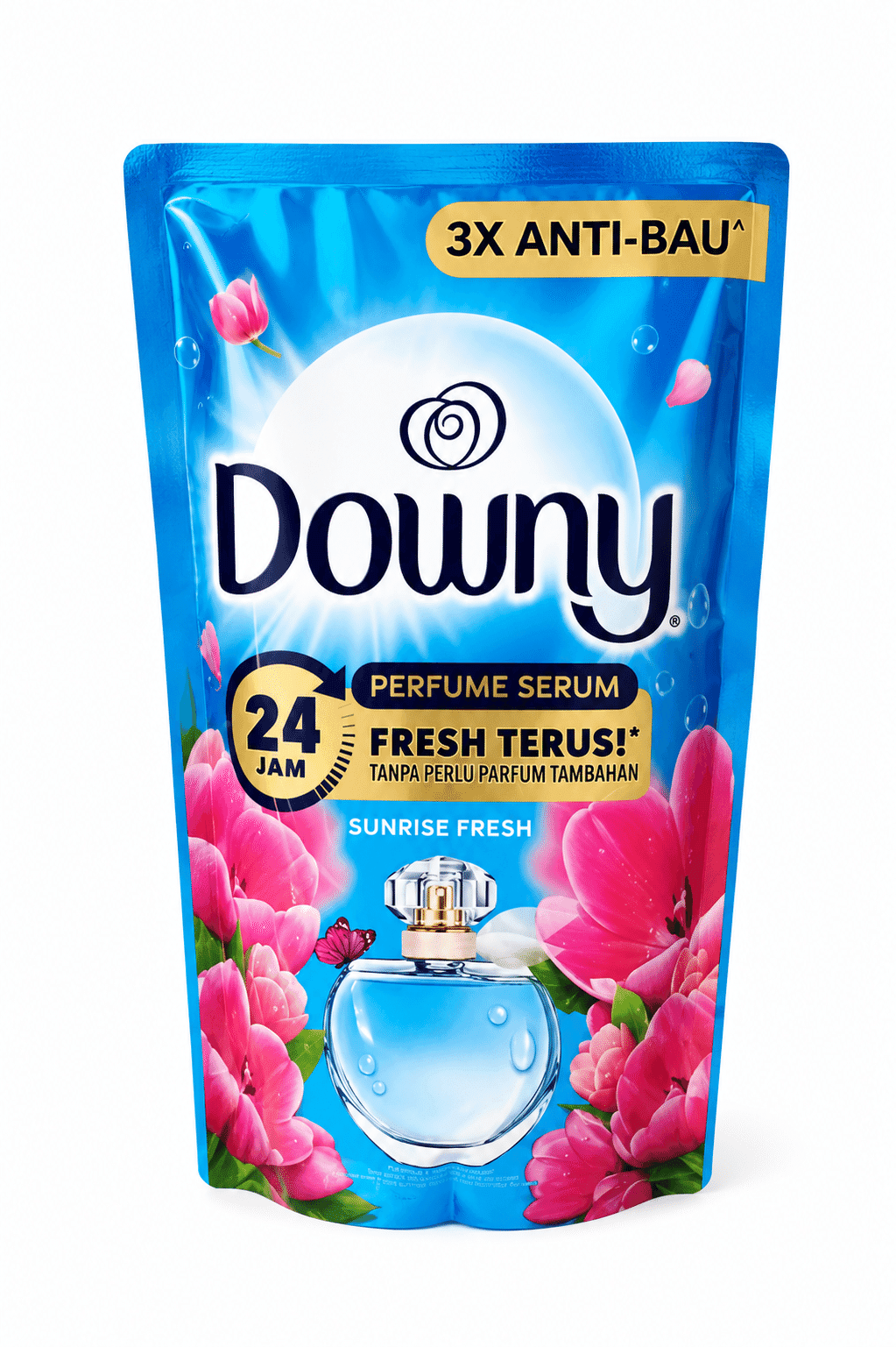 Downy Sunrise Refill 550 ml – 1