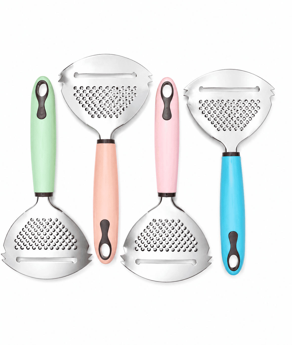 Home Pro Parutan 2in1 Gagang Pastel – 1