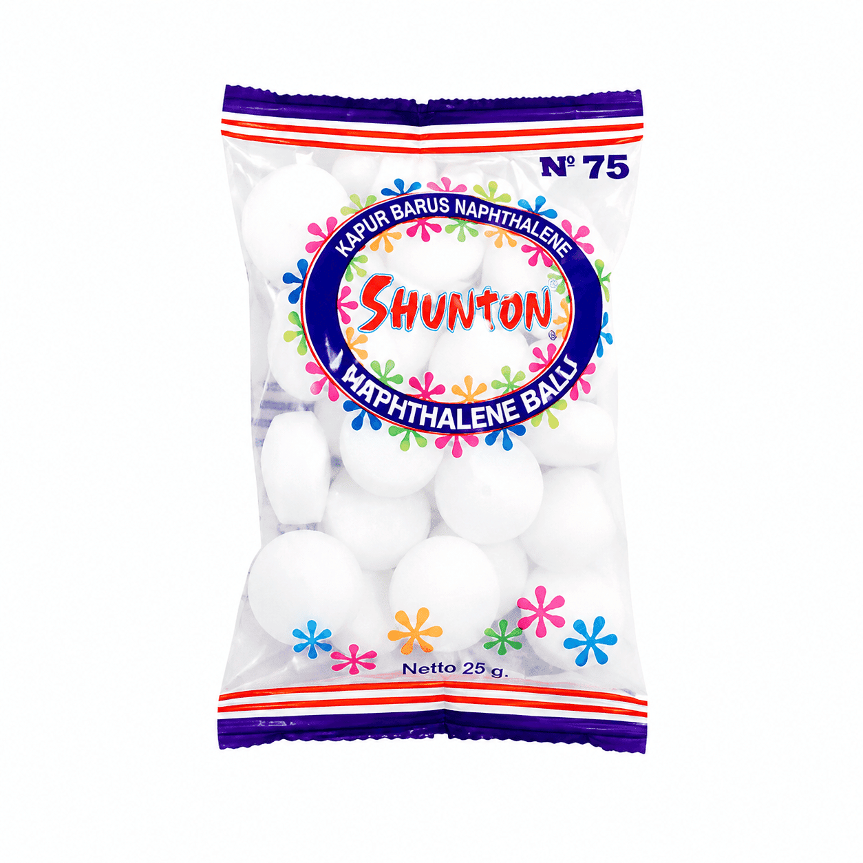 Shunton Kantong 75 N-75 – 1