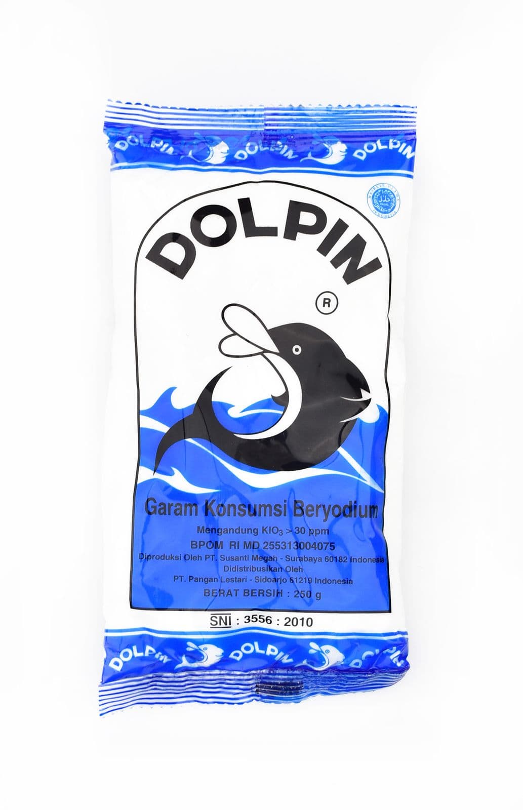 Dolpin Garam 250 gr – 1