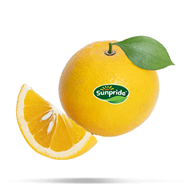 Sunpride Buah Jeruk Baby – 1