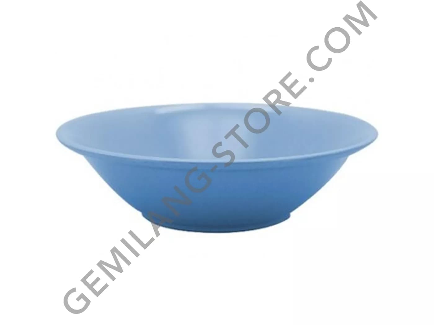Mangkok Soto 8 inch Biru Safir – 2