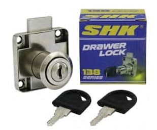 Shk Kunci Laci – 1