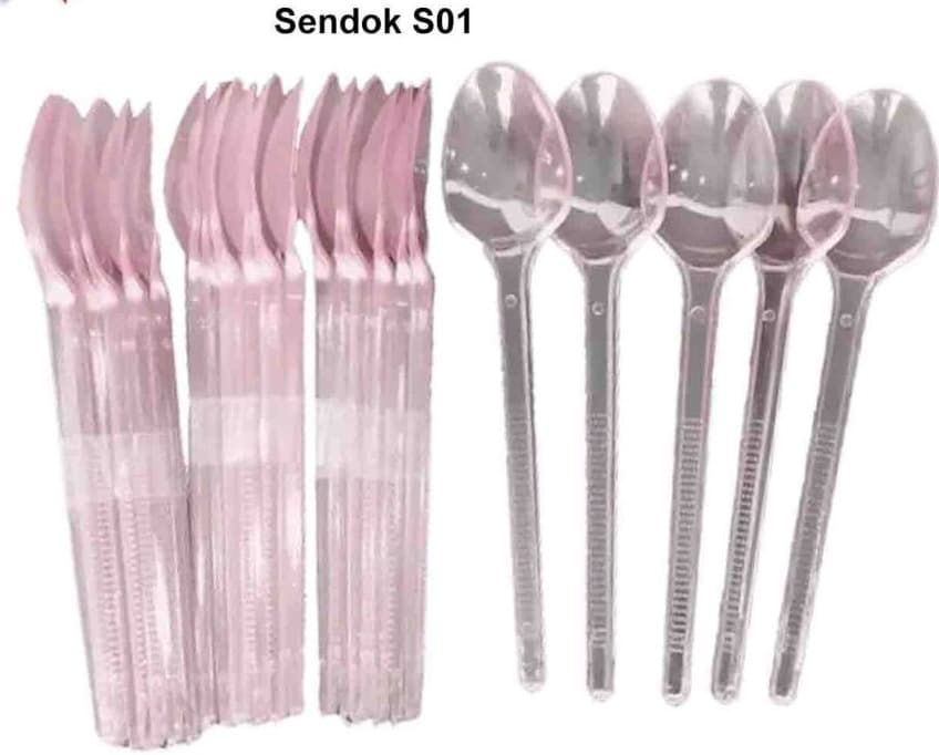 Yoshikawa Sendok Makan S01 – 1