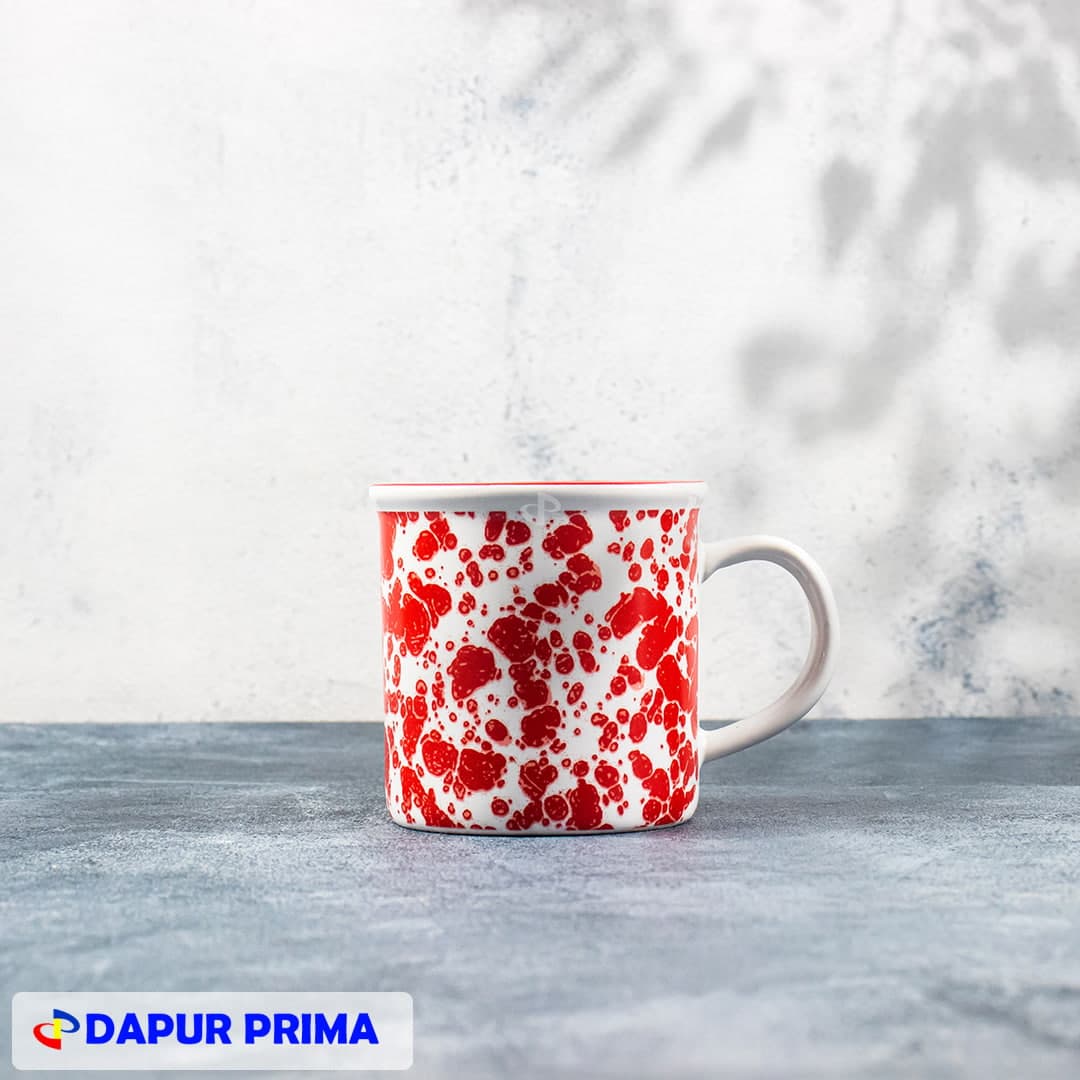 Ceramicware Mug Kaleng 10 oz Two Tones – 1
