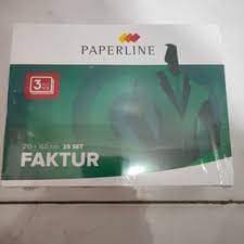 Paperline FR B3 Ncr – 1