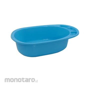 Maspion Bak Mandi Bayi Oval – 1