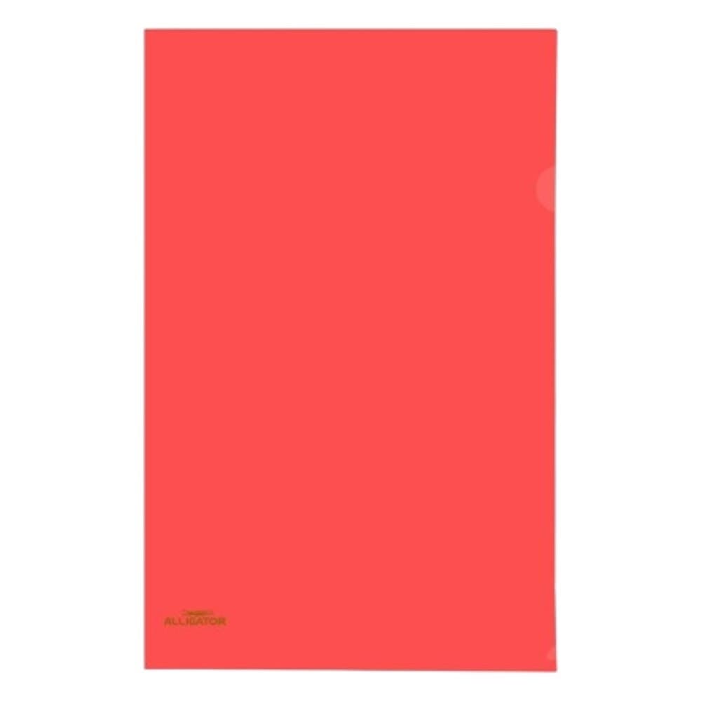 Alligator Map F4 Merah – 1