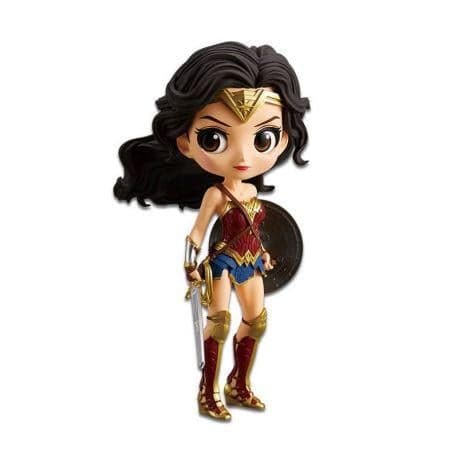Q-Posket Wonder Woman – 1
