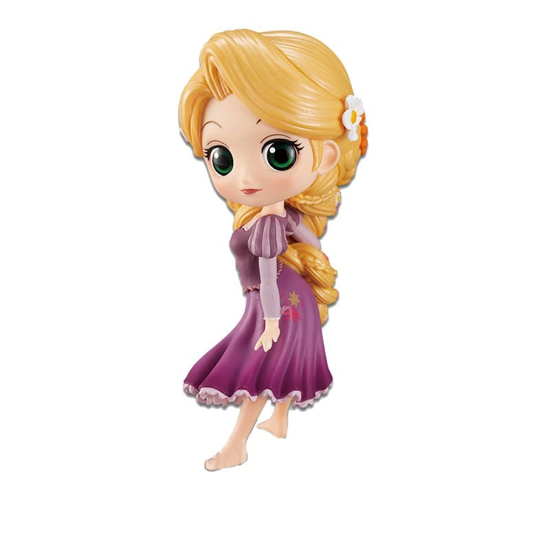Q-Posket Rapunzel – 1