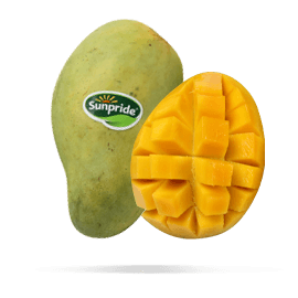 Buah Mangga Nan Dokmay – 1
