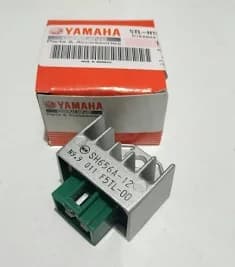 Regulator Jupiter Z – 1