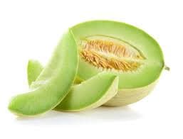 Buah Melon Honey Dew – 1