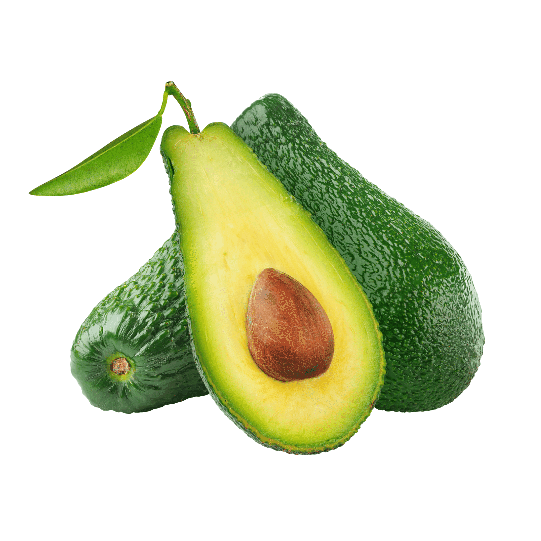 Buah Alpukat Pluwang – 1