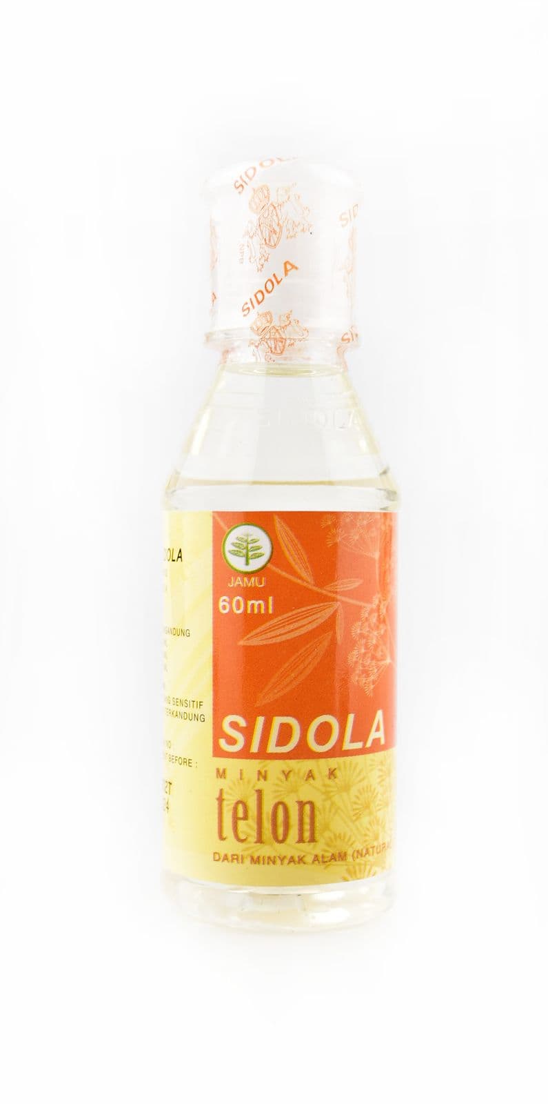 Sidola Minyak Telon 60 ml – 1