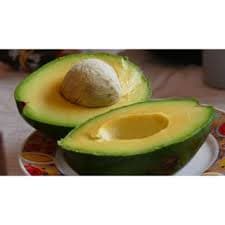 Buah Alpukat Hawai – 1